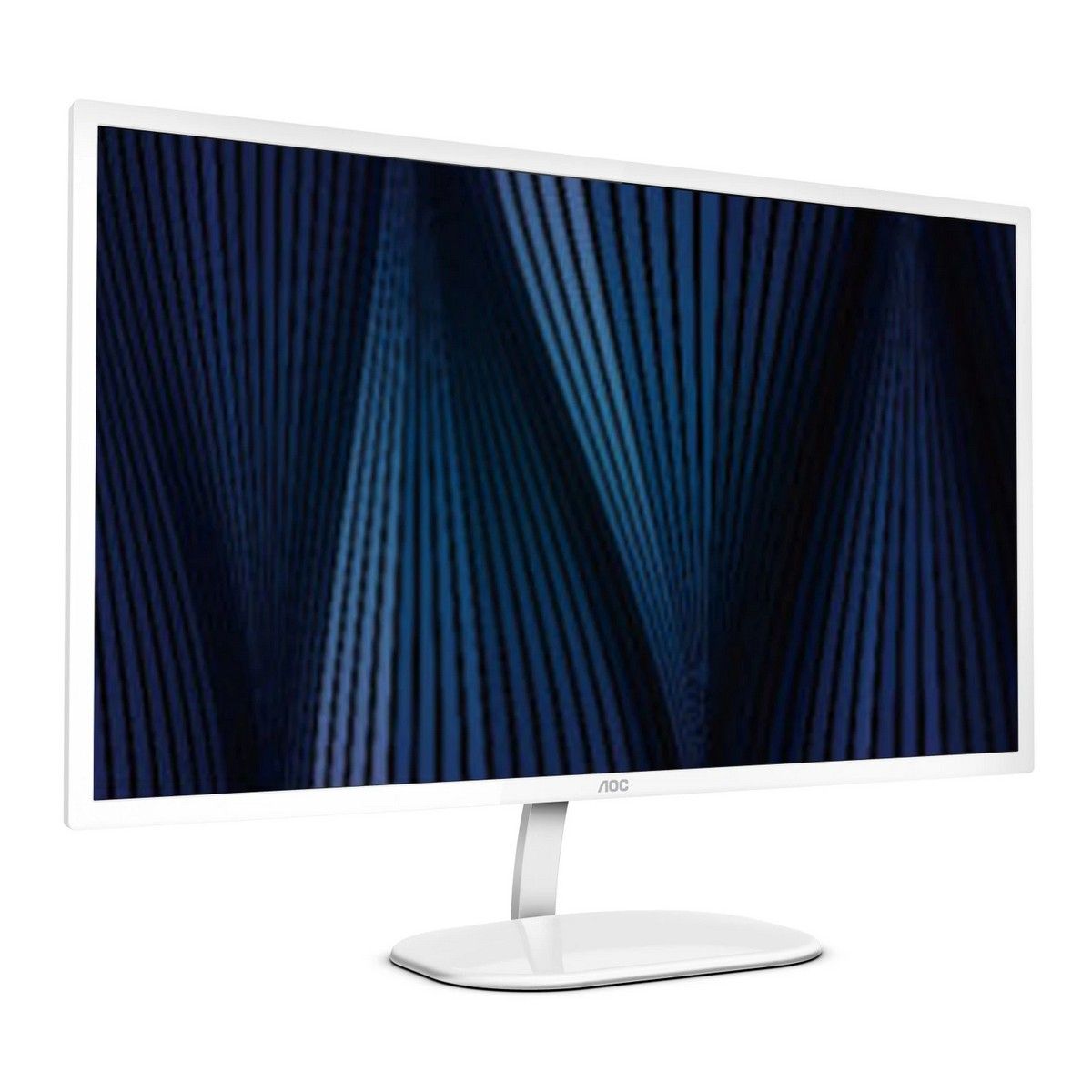 Монитор AOC 31.5" Value Line Q32V3S/WS белый IPS LED 16:9 HDMI матовая 250cd 178гр/178гр 2560x1440 7