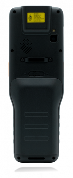 Терминал сбора данных Newland N7 Pro II WWAN, A13 GMS (AER), 4GB/64GB, N7-Pro-W4-E3