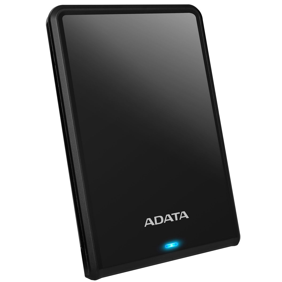 Жесткий диск A-Data USB3.1 2TB AHV620S-2TU31-CBK HV620S 2.5" черный