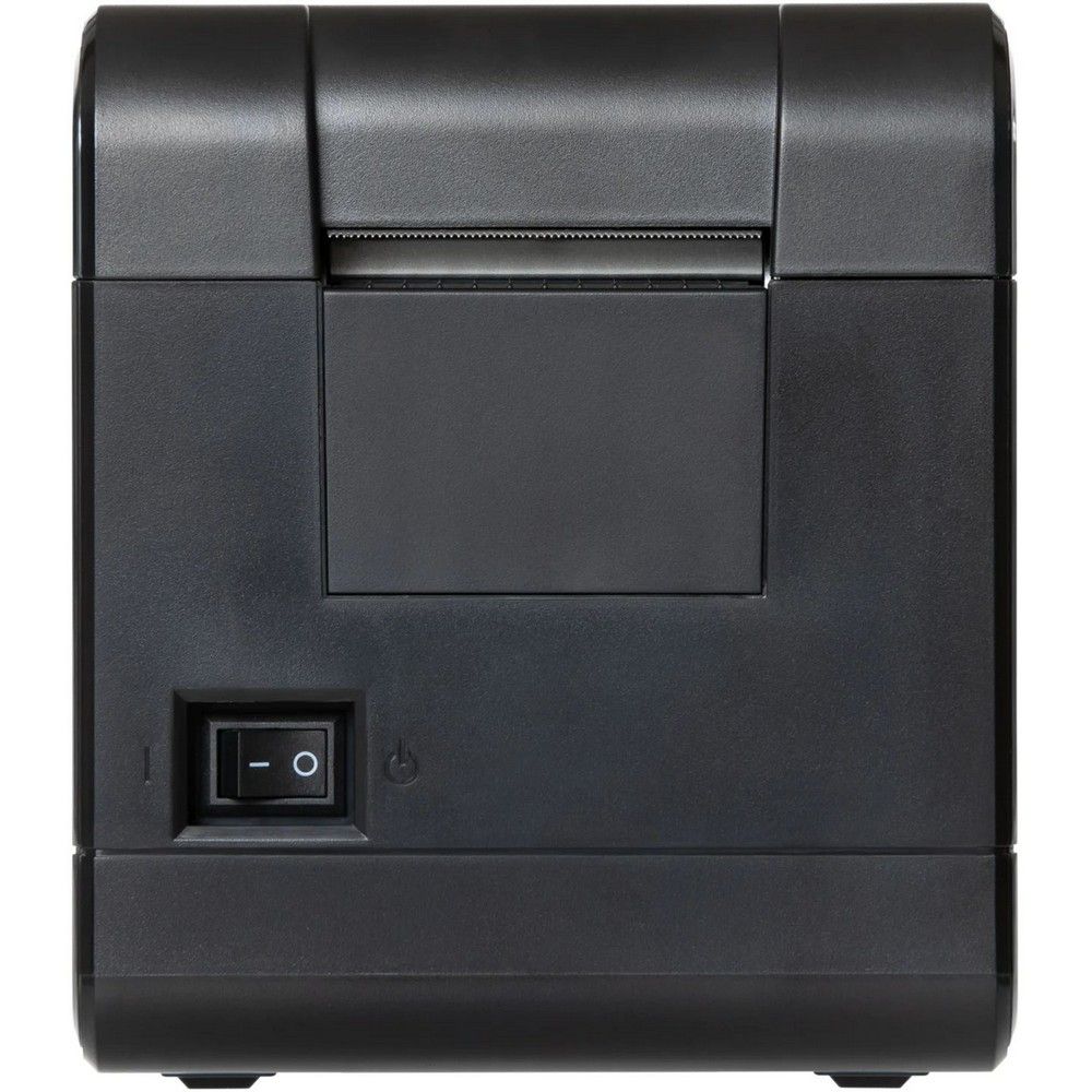 Термопринтер BSmart BS233 203dpi 101мм/с/USB для печ.этик. черный