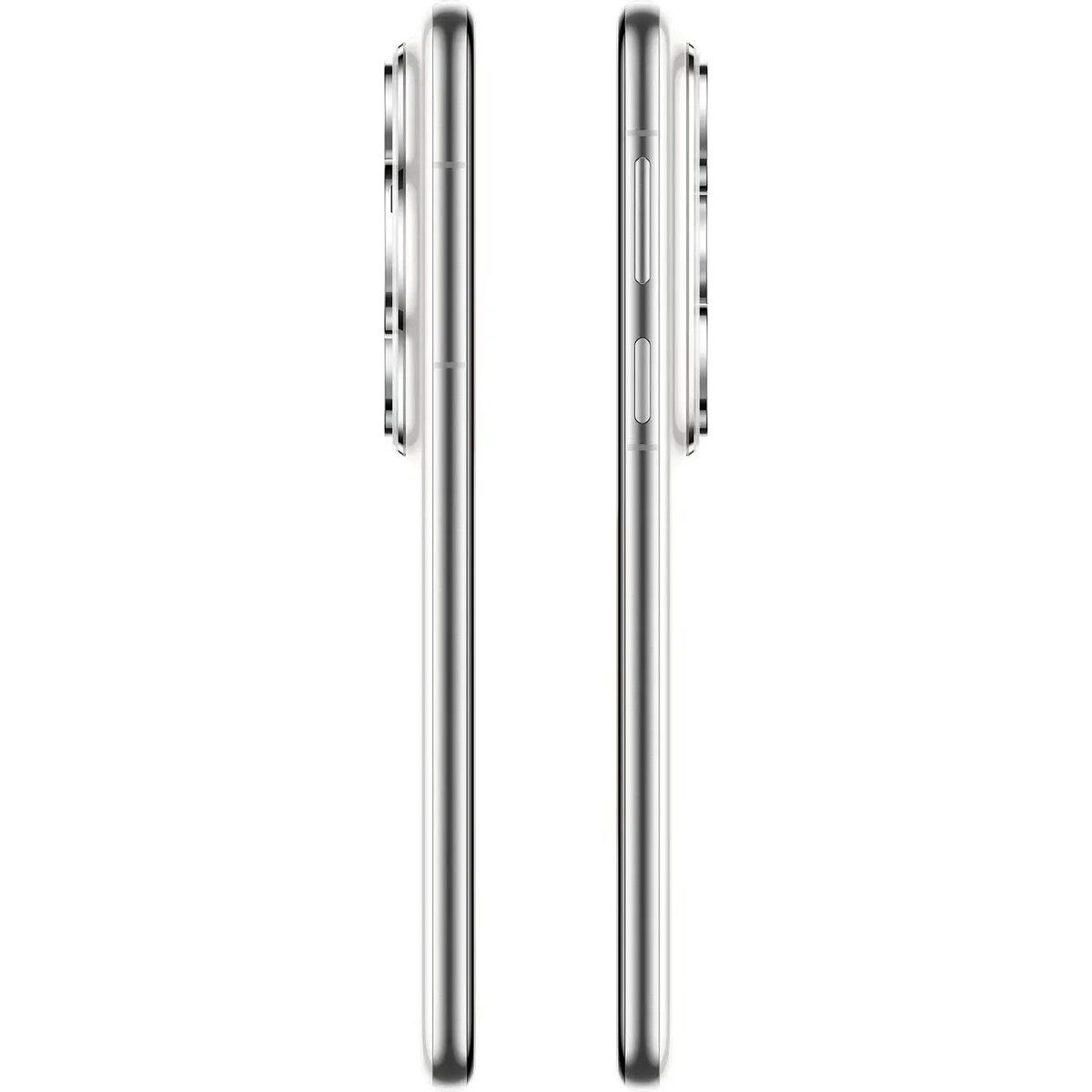 Смартфон Huawei LMR-LX9 Pura 80 Pro 512Gb 12Gb белый моноблок 3G 4G 2Sim 6.8" 1276x2848 EMUI 15.0 50