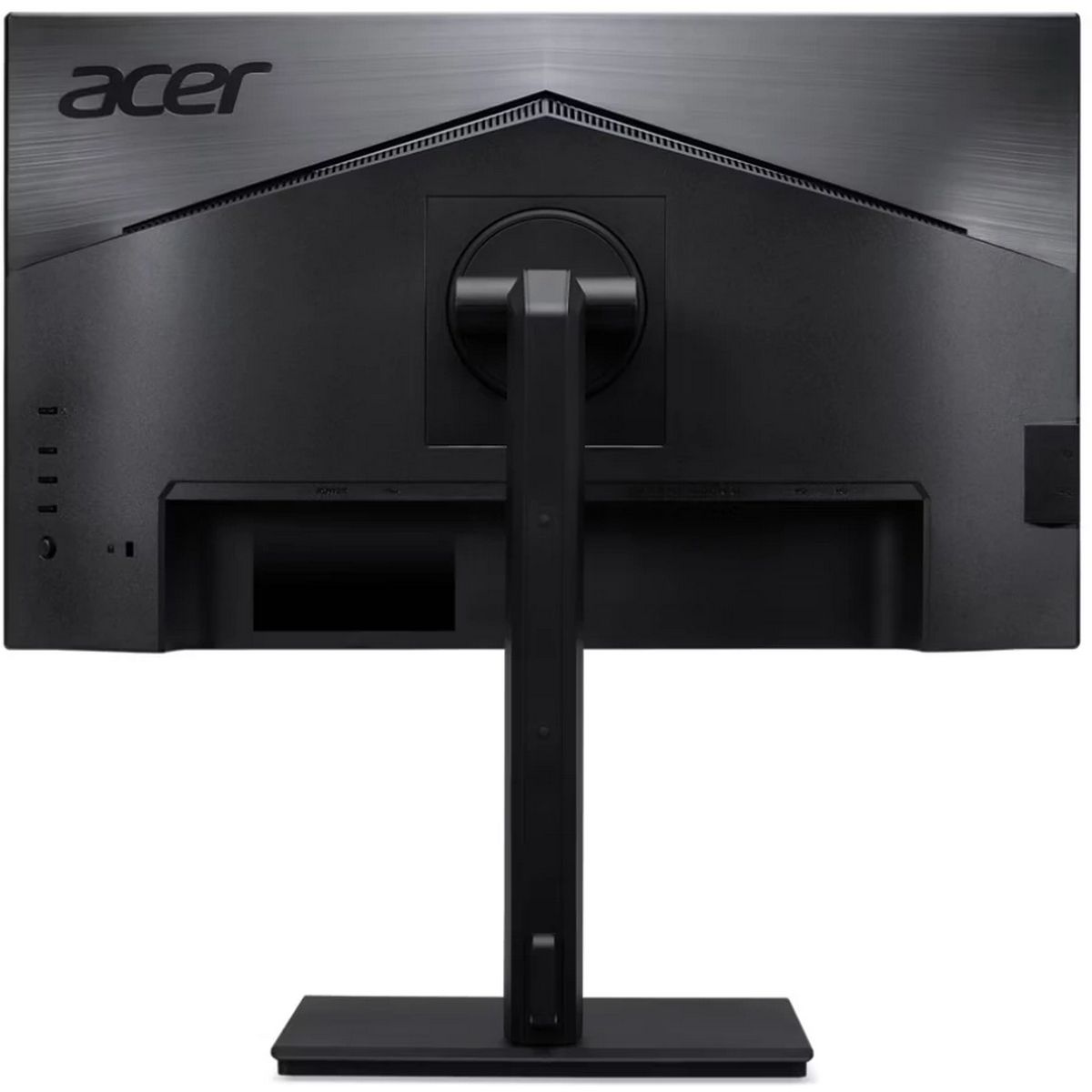 МОНИТОР 27" Acer Vero B277UGbmipruzx Black с поворотом экрана (IPS, 2560x1440, 120Hz, 1 ms, 178°/178