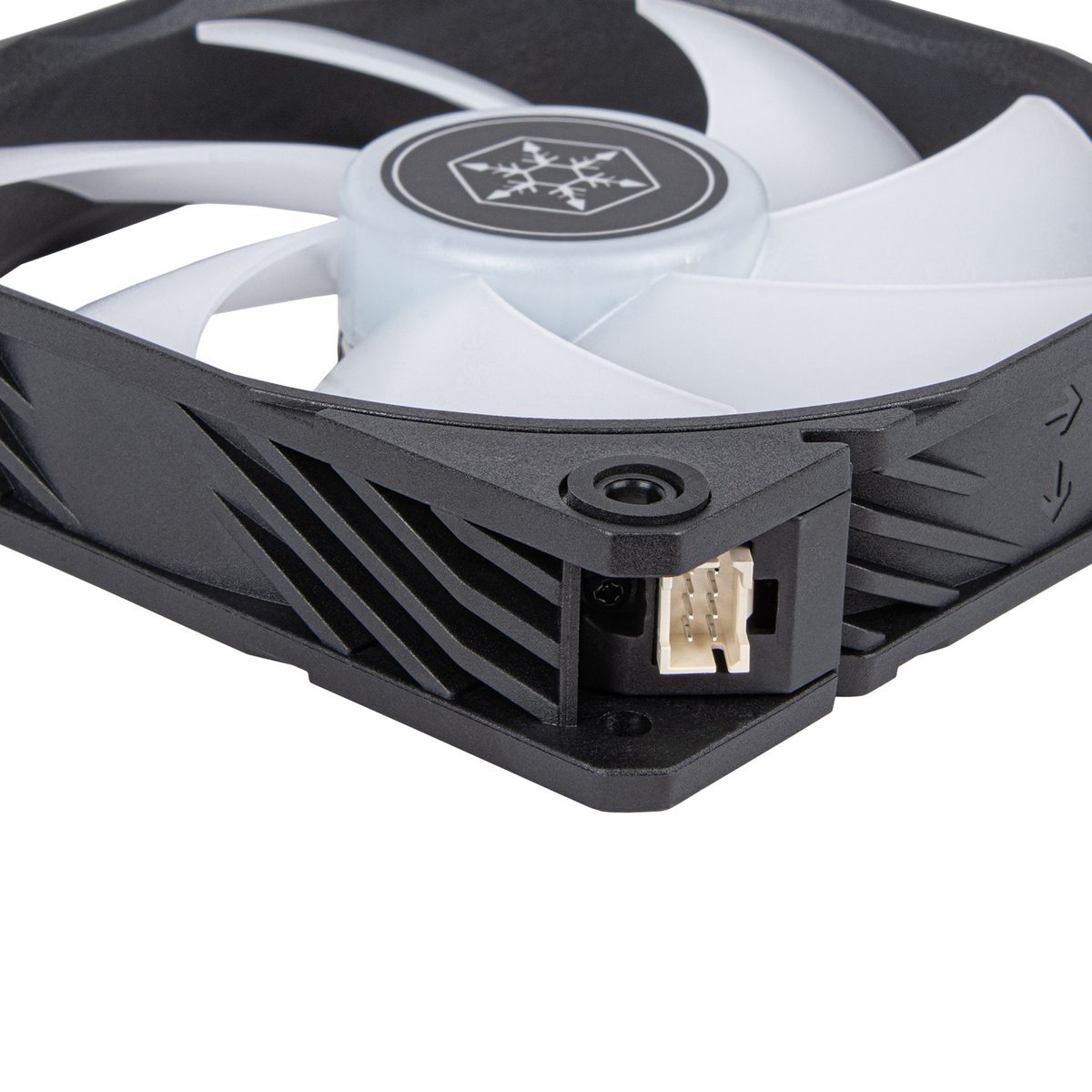 Жидкостная система охлаждения Silverstone G53NP360ARGB020 (SST-NP360-ARGB)