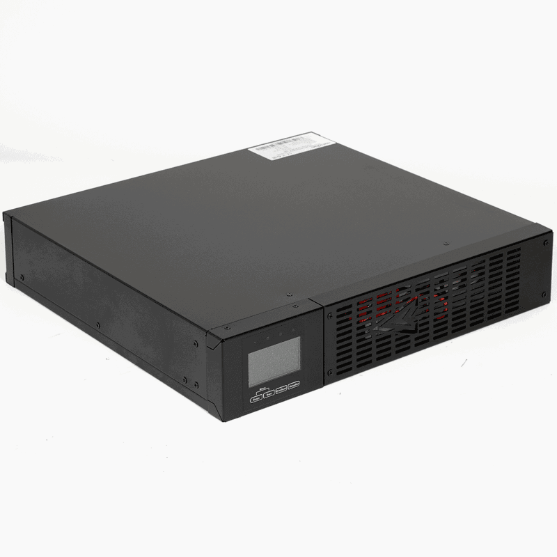 Источник бесперебойного питания Импульс Форвард FW15201 1500Вт 1500ВА черный