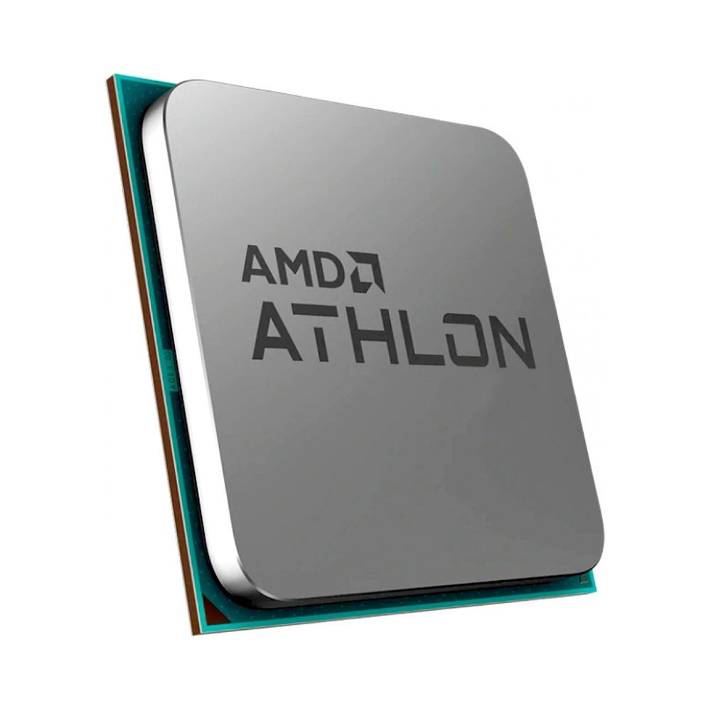 Процессор AMD Athlon 3000G OEM (YD3000C6M2OFH)