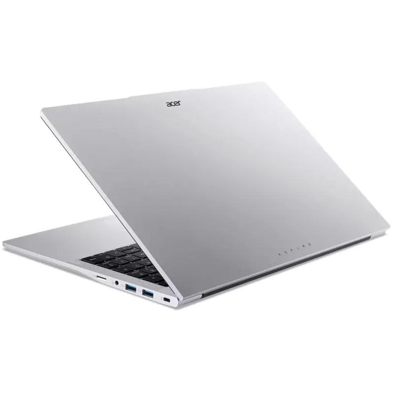 Ноутбук Acer Aspire Lite AL15-72P-79FD Core i7 13620H 16Gb SSD512Gb Intel UHD Graphics 15.6" IPS FHD