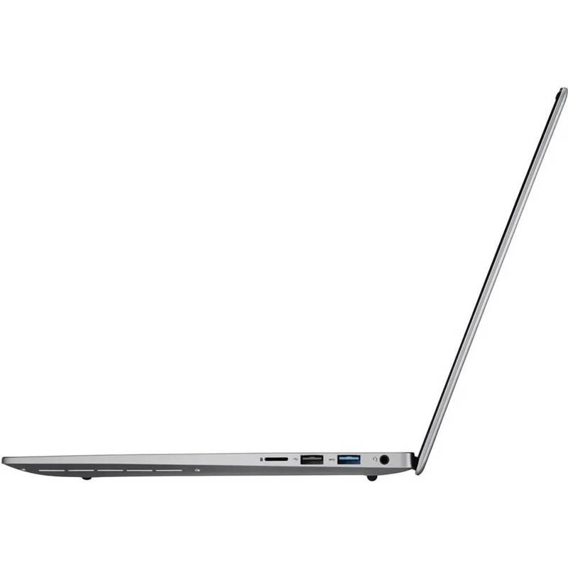 Ноутбук Osio FocusLine F150i-020 Core i5 1235U 16Gb SSD512Gb Intel Iris Xe graphics 15.6" IPS FHD (1