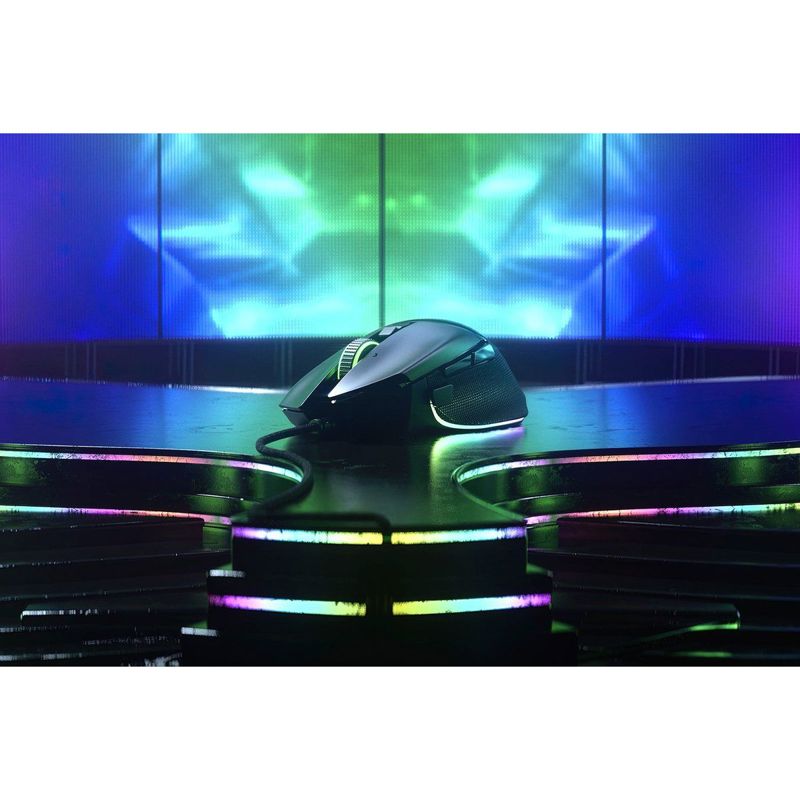 Игровая мышь Razer Basilisk V3 35K gaming mouse