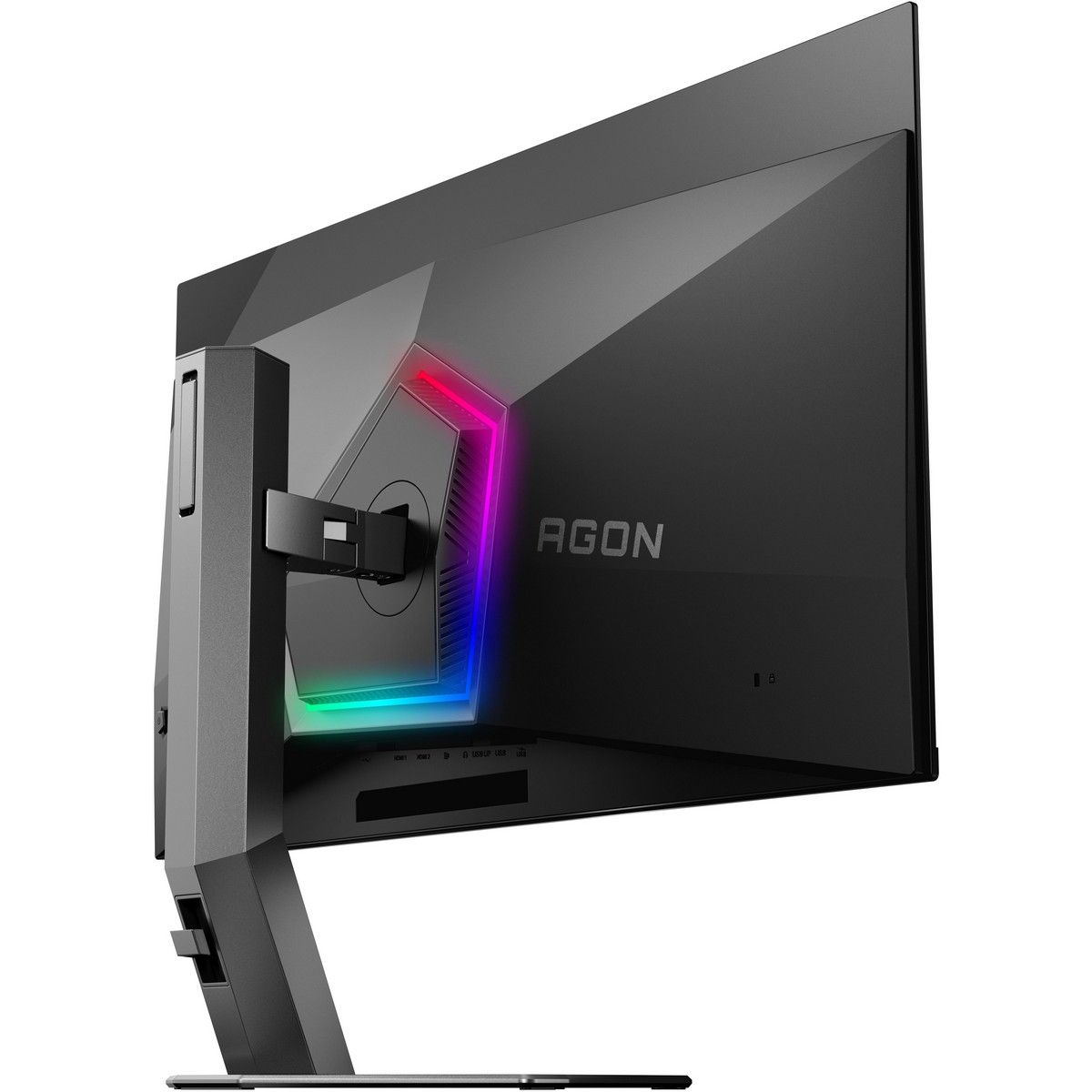 Монитор 31.5" AOC AGON AG326UD  QD-OLED, 3840x2160, 165Hz, 0,03ms, 1000сd/m, 1500000:1, HDR10 |