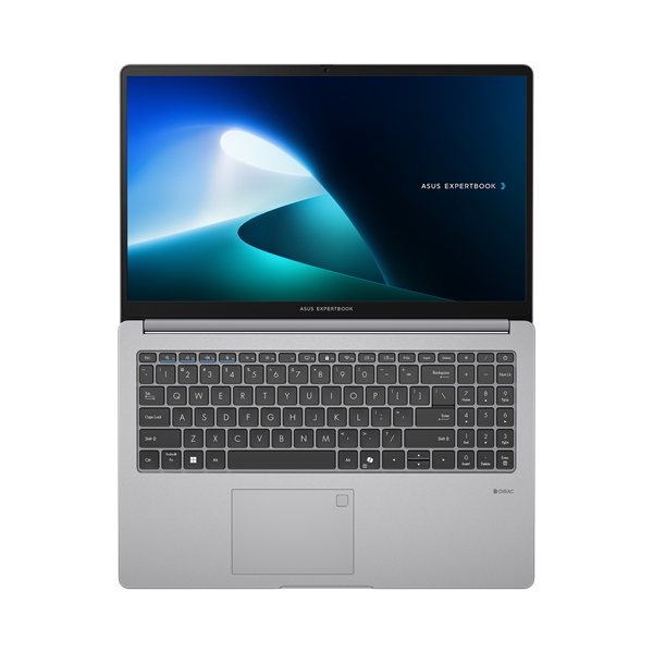 Ноутбук ASUS ExpertBook Entry P1503CVA-S70926 I7-13620H 16GB 1TB 2280 PCIE G4 SSD 15.6  FHD 1920X108