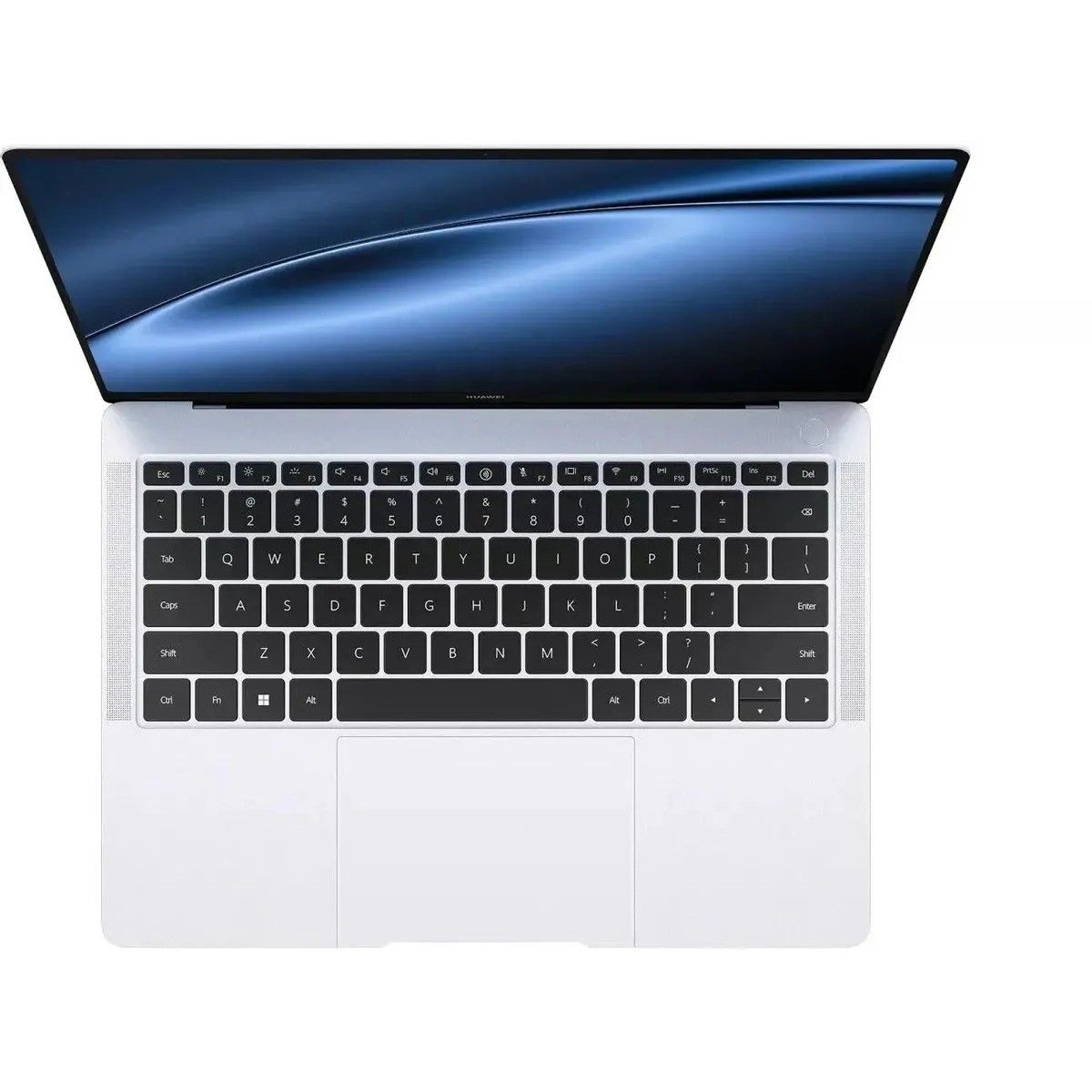 Ноутбук Huawei MateBook X Pro VGHH-X Core Ultra 7 155H 16Gb SSD1Tb Intel Arc 14.2" OLED Touch 3K (31