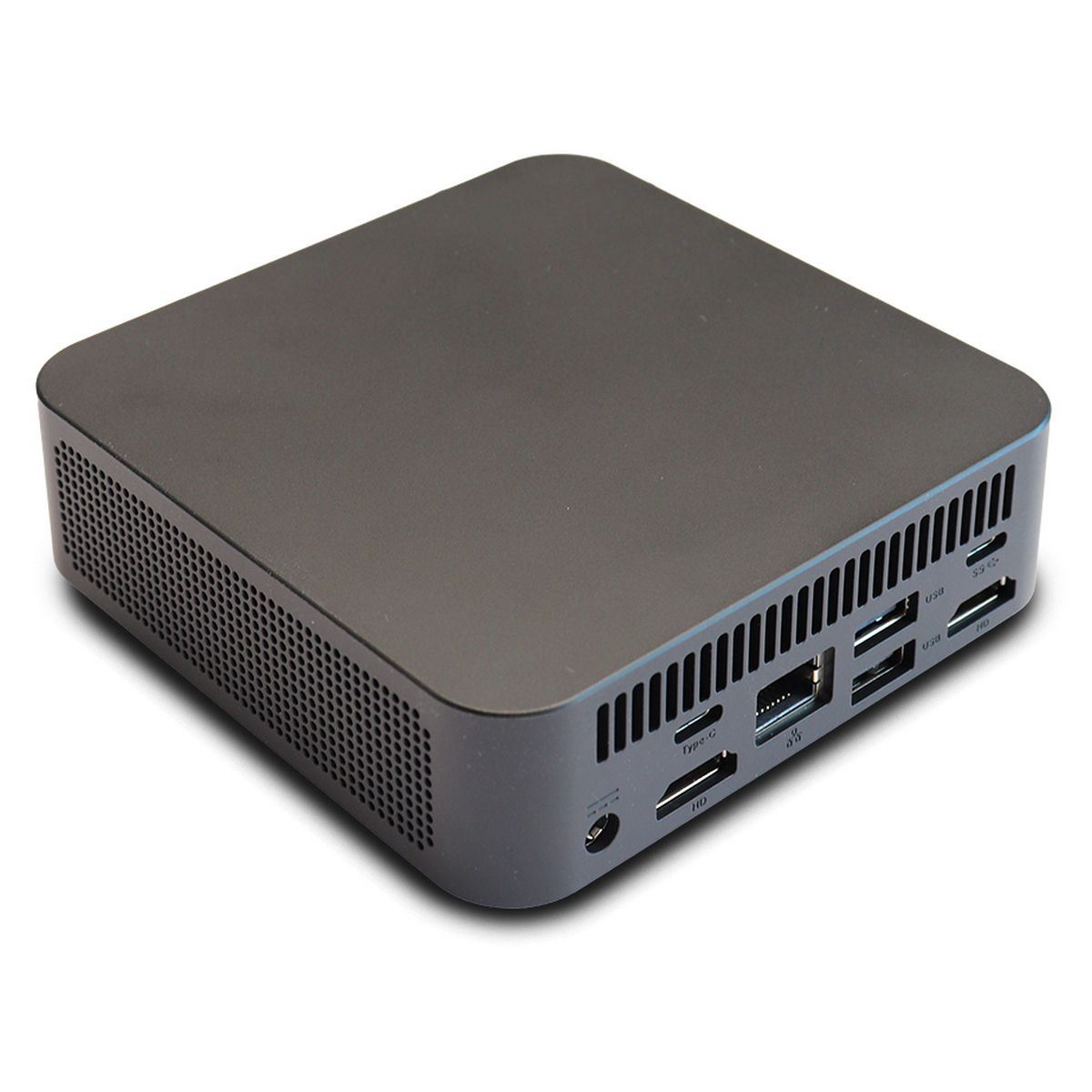 Компьютер Raskat START 107 (Intel N100, RAM 16GB, SSD 512GB, Win11)