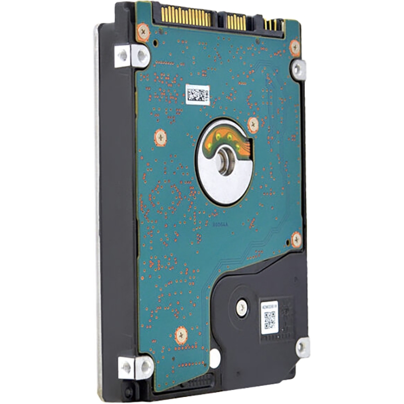 Жесткий диск Toshiba SATA 4TB 2.5" 6.0 Gbit/s 15mm 5400 rpm 128Mb 1 year warranty (replacement ST400