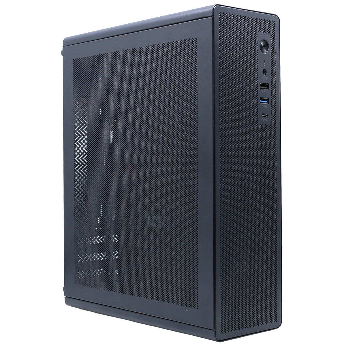 Компьютер Raskat Standart 500 (Intel Core Ultra 5 225, RAM 16Gb, SSD 512Gb, No OS, Black)