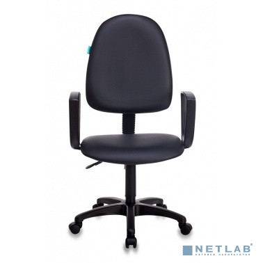 Бюрократ CH-1300N/OR-16 черное (1157362)