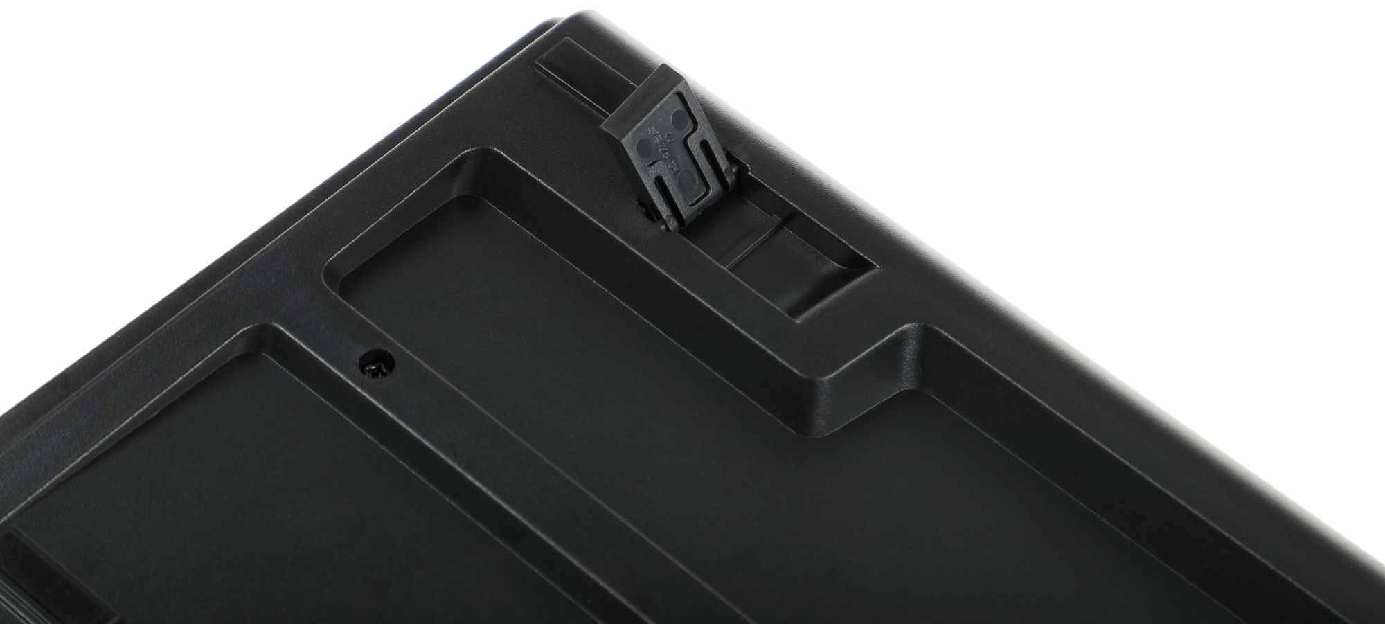 Клавиатура + мышь A4Tech 3000NS клав:черный мышь:черный USB беспроводная Multimedia