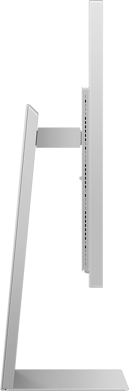 Монитор Samsung 27" ViewFinity S9 S27C902PAI серебристый IPS LED 16:9 M/M Cam полуматовая HAS 600cd 