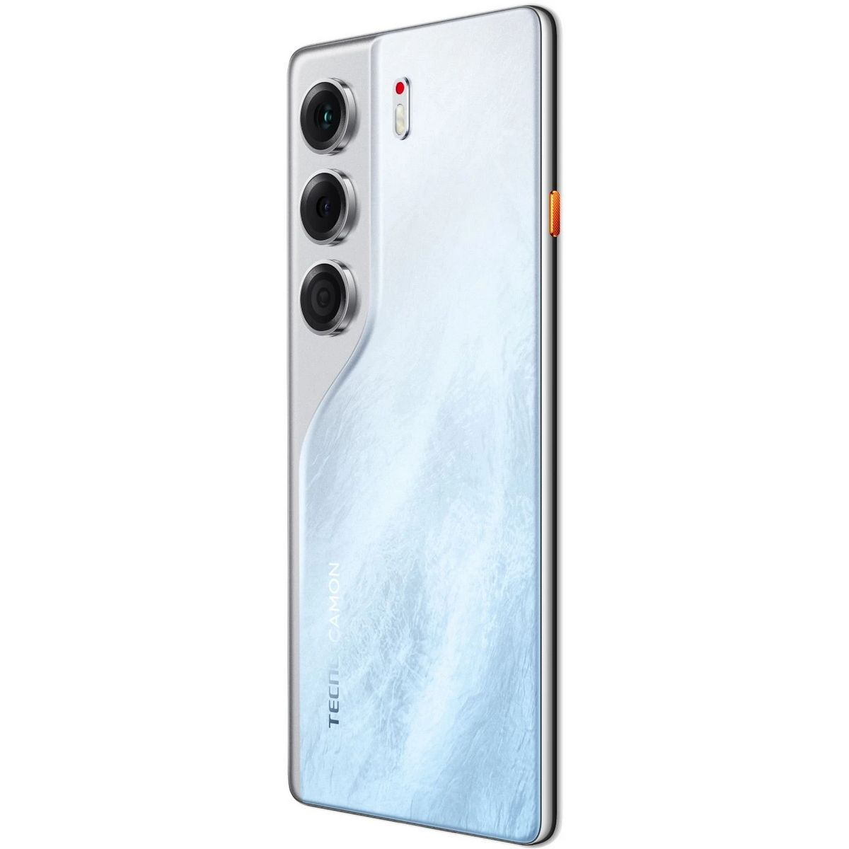 Смартфон Tecno Camon 40 12+256Gb белый