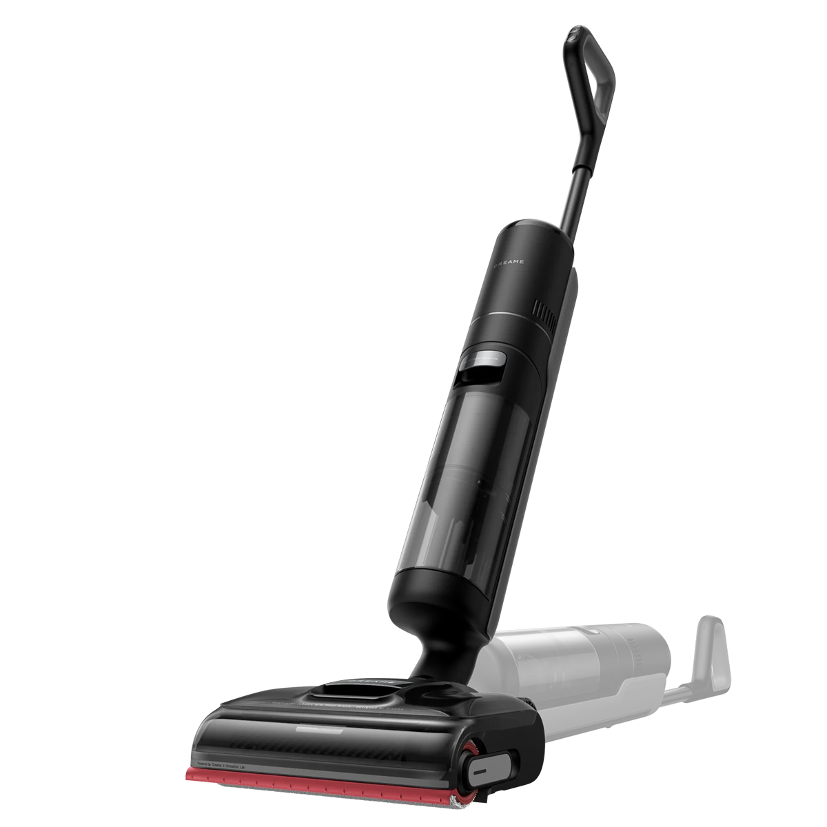 Вертикальный пылесос Dreame Wet and Dry Vacuum H15S - беспроводной пылесос