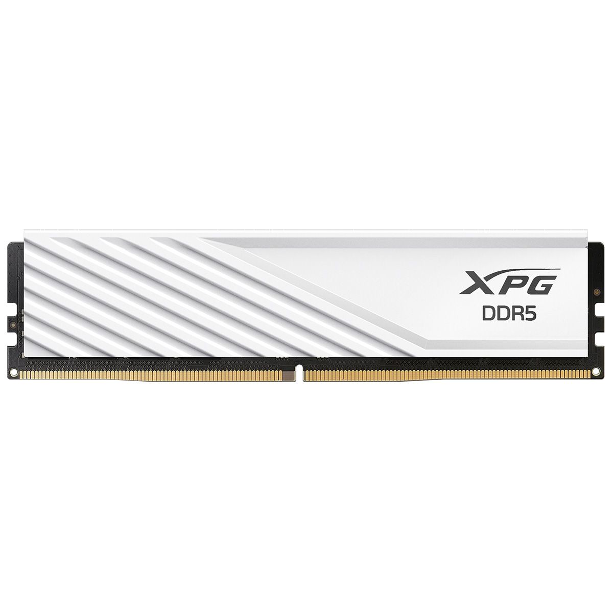 Память DDR5 2x16GB 6000MHz A-Data AX5U6000C3016G-DTLABWH XPG Lancer Blade RTL Gaming PC5-48000 CL30 