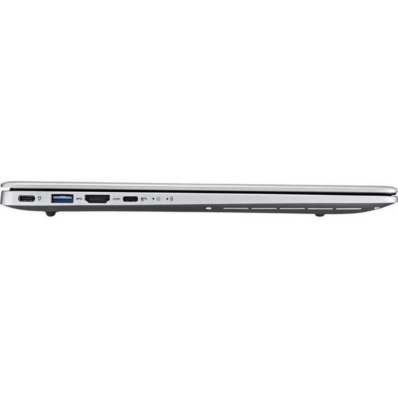 Ноутбук Osio FocusLine F150i-020 Core i5 1235U 16Gb SSD512Gb Intel Iris Xe graphics 15.6" IPS FHD (1