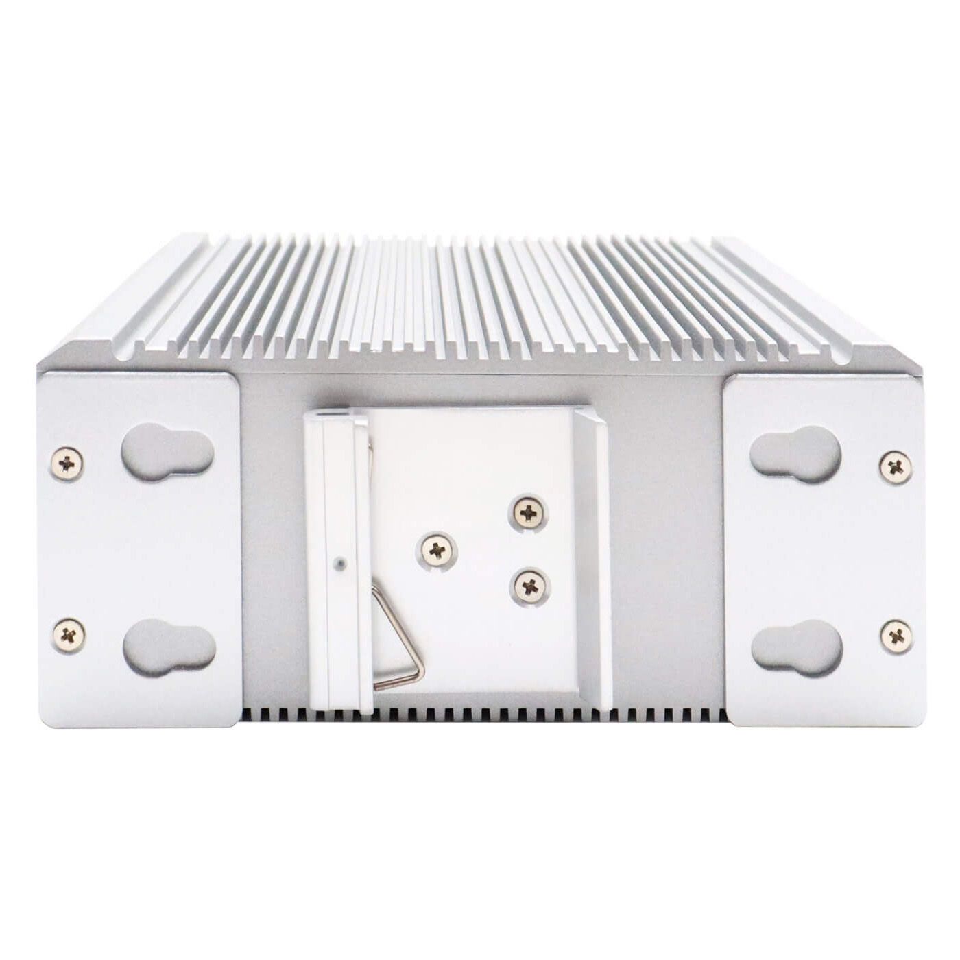 Коммутатор ORIGO OI3112P/185W/A1A 12-портовый гигабитный промышленный управляемый
L2-коммутатор с 8 