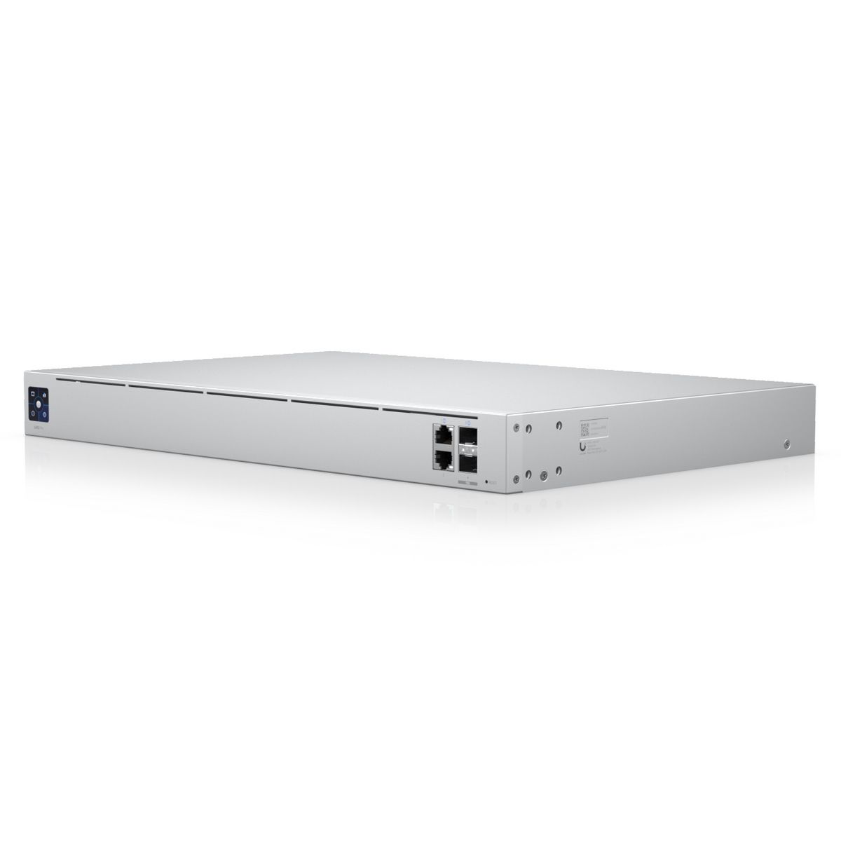 Маршрутизатор Ubiquiti UniFi Next-Generation Gateway Pro Маршрутизатор в стойку, 4 ядра, 2х 10G SFP+
