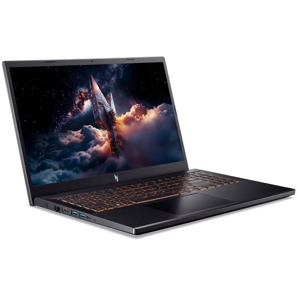 Ноутбук Acer Nitro V 15 ANV15-42-R0TL AMD Ryzen 7 7445HS/16Gb (2*8 D5)/SSD512Gb/RTX4050 6Gb (75W)/15