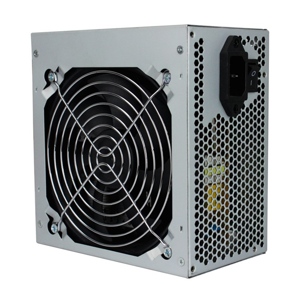 блок питания Powerman Power Supply  400W  PM-400ATX (12cm fan)