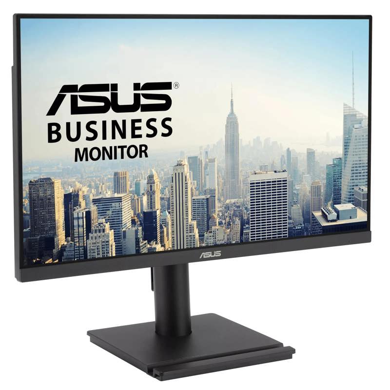 Монитор Asus 23.8" VA249QGS черный IPS LED 1ms 16:9 HDMI M/M матовая HAS Piv 350cd 178гр/178гр 1920x