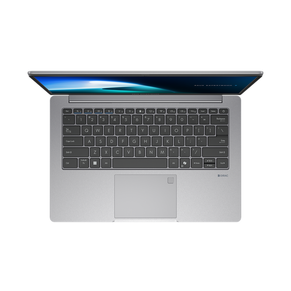 Ноутбук ASUS ExpertBook Entry P1403CVA-S60347 I3-1315U 8GB 256GB 2280 PCIE G4 SSD 14.0  FHD 1920X108
