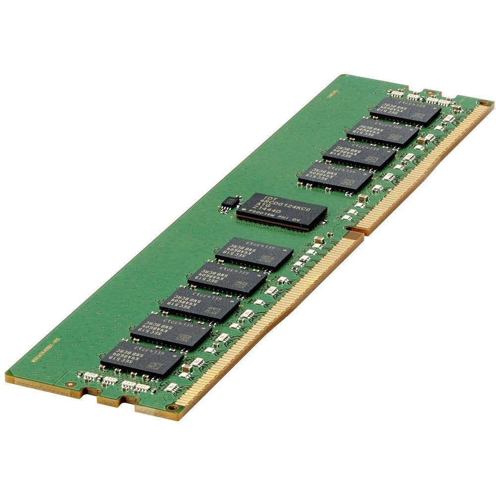 Модуль памяти HPE P64705-B21 16GB (1x16GB) Single Rank x8 DDR5-5600 CAS-46-45-45 EC8 Registered Smart Memory Kit