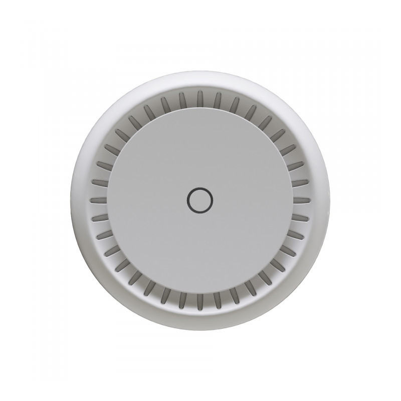 Роутер беспроводной MikroTik cAP XL ac (RBCAPGI-5ACD2ND-XL) AC1200 10/100/1000BASE-TX белый