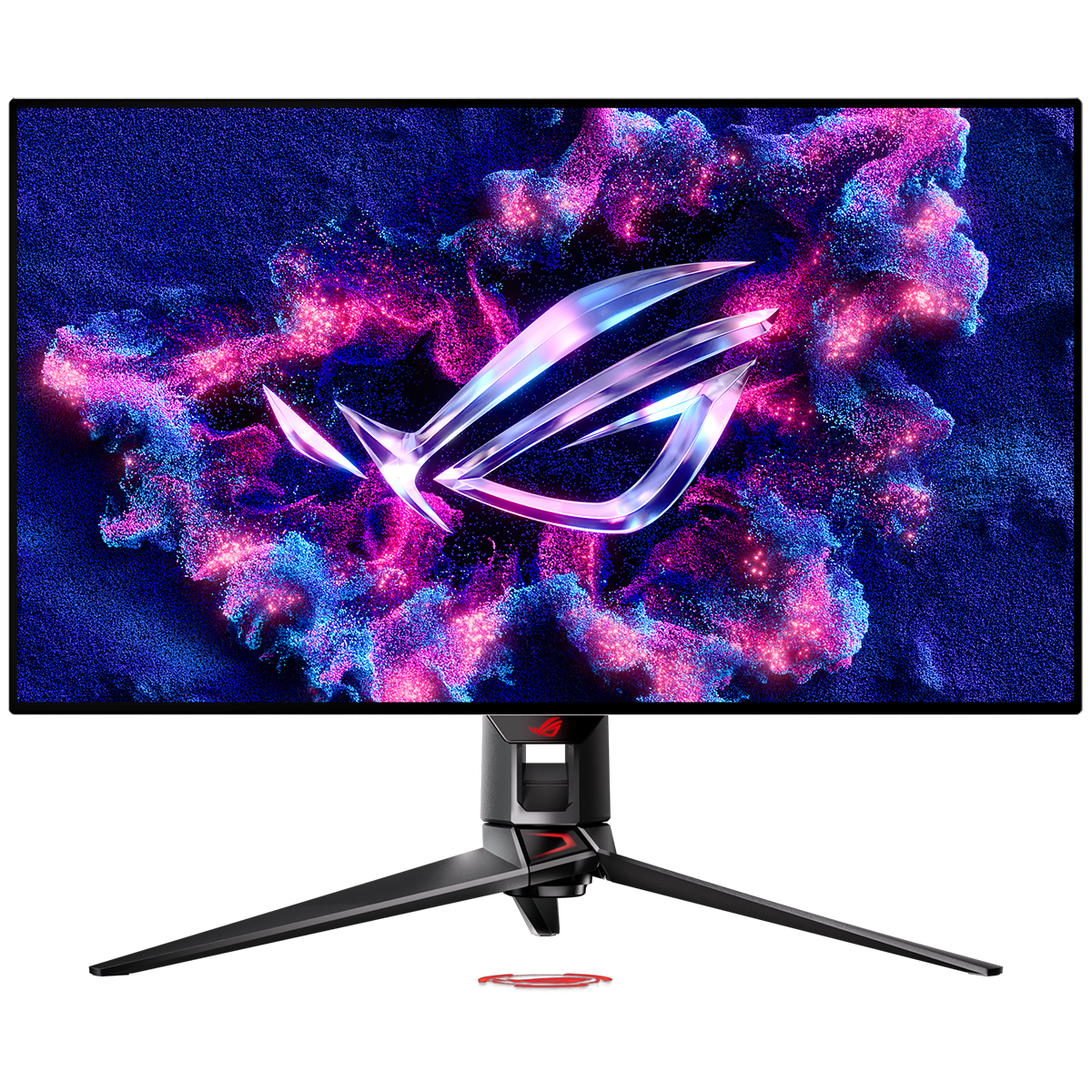 Монитор Asus 31.5" ROG Swift PG32UCDP черный OLED LED 16:9 HDMI матовая HAS Piv 1000:1 450cd 3840x21