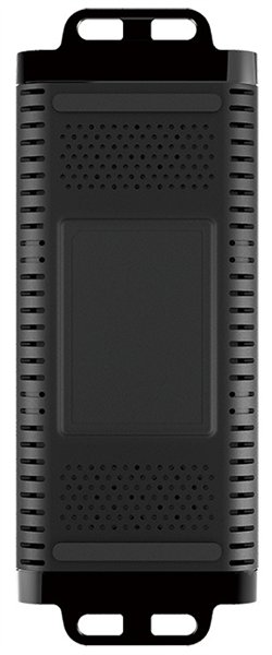PoE-адаптер D-Link DPE-302GE/A1A Гигабитный PoE-повторитель с 2 портами PoE на выходе (выходное напр