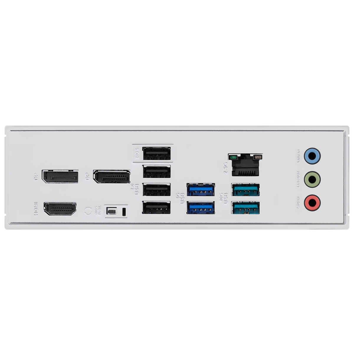 Материнская плата ASUS PRIME B850M-A-CSM AM5 mATX 4xDDR5 2xPCIEx16 3xM.2 2xDP HDMI 2.5GLAN