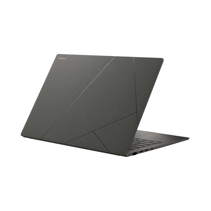 Ноутбук Asus Zenbook S 14 OLED UX5406SA-PV055W Core Ultra 7 258V 32Gb SSD1Tb Intel Arc 140V 14" OLED