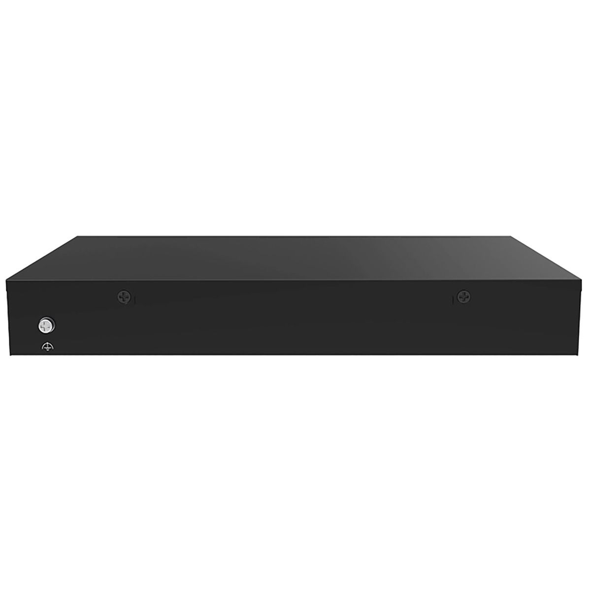Коммутатор Tenda TEM2010F (L2) 8x2.5Гбит/с 2SFP неуправляемый