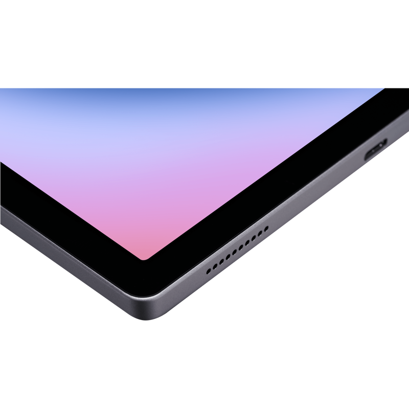 Планшет Kvadra TS11.02-2111-21 (2.4) 8C RAM6Gb ROM128Gb 10.95" IPS 2000x1200 4G KvadraOS серый 13Mpi