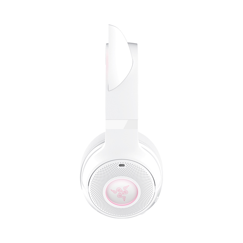 Гарнитура Razer Kraken Kitty V2 BT - White Headset