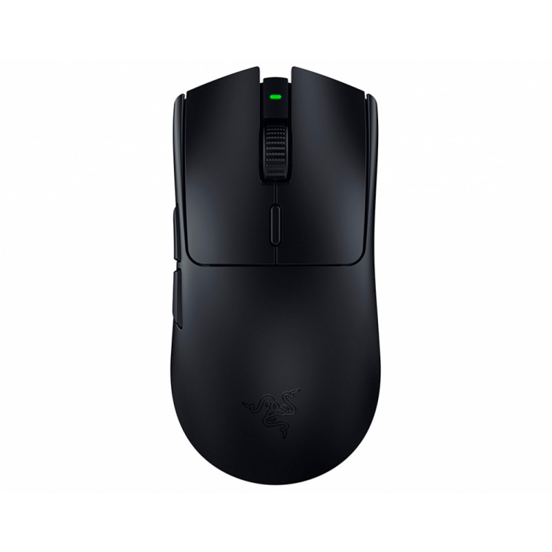 Мышь Razer Viper V3 HyperSpeed черный оптическая 30000dpi беспров. USB для ноутбука 8but (RZ01-04910