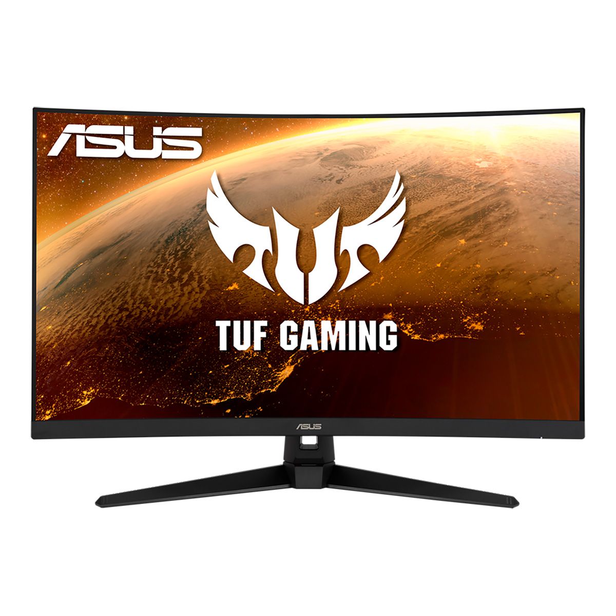 Монитор 31.5" VG328H1B VA FHD(1920x1080) 165Hz HDMI VGA 1ms(MPRT) 250cd/㎡ 16:9 Curved(1500R)