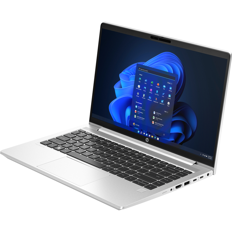 Ноутбук HP ProBook 440 G10 Core i5 1335U 8Gb SSD512Gb Intel Iris Xe graphics 14" IPS FHD (1920x1080)