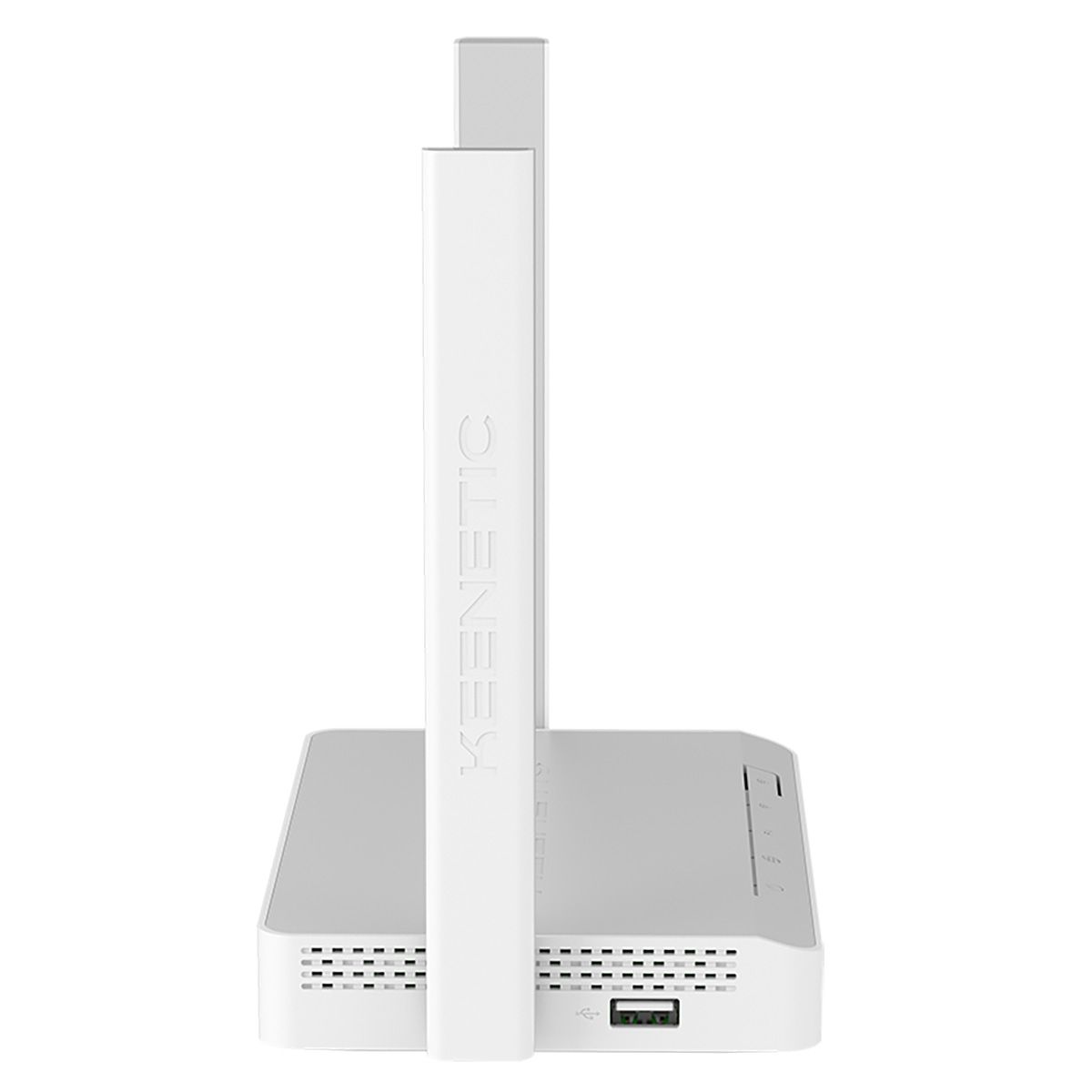 Роутер беспроводной Keenetic Extra (KN-1714) AC1200 10/100BASE-TX/4G ready белый