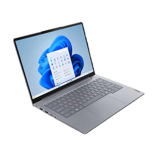 Ноутбук Lenovo ThinkBook 14 G8 IAL 14" WUXGA (1920x1200) IPS 300N, Ultra 7 255H, 1x16GB DDR5-5600, 5