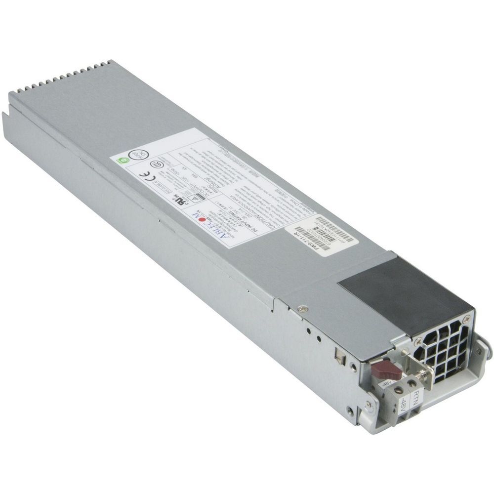 Блок питания SuperMicro PWS-711-1R (010370)