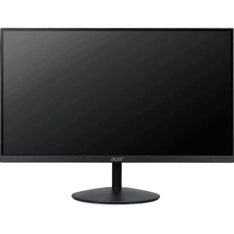 Монитор Acer 31.5" SA322QAbmix черный IPS LED 1ms 16:9 HDMI M/M матовая 300cd 178гр/178гр 1920x1080 