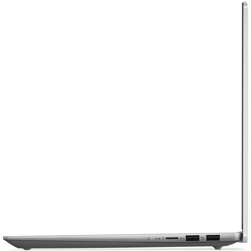 Ноутбук Lenovo IdeaPad Slim 5 14Q8X9 14"(1920x1200 IPS)/Qualcomm Snapdragon X1P-42-100(3.4Ghz)/16384