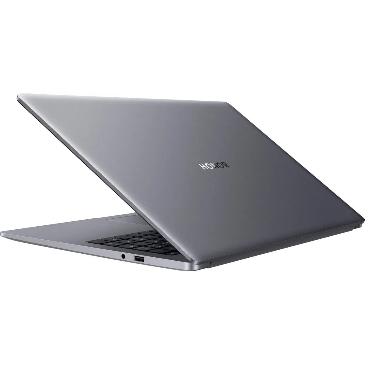Ноутбук HONOR MagicBook X16 Intel Core Ultra 5 125H/16Gb (soldered D5)/SSD512Gb/UMA/16"/IPS/WUX