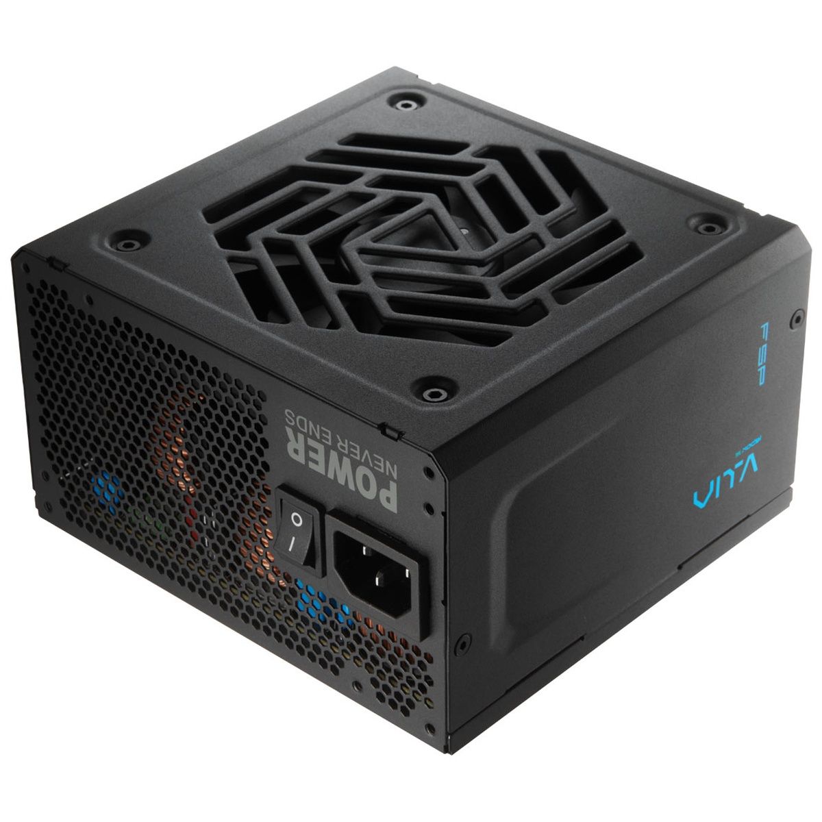 Блок питания FSP VITA-750GD 750W